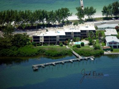 Bradenton Beach Rental condo- Bay side